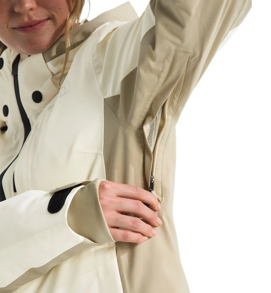 The North Face Women's Lenado Jacket 2026