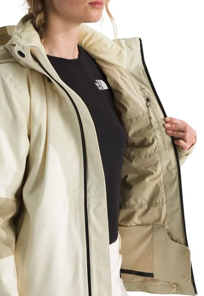 The North Face Women's Lenado Jacket 2026