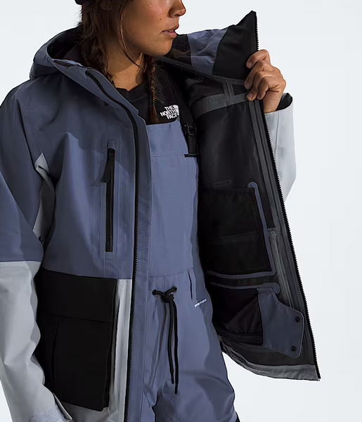 The North Face Women's Dragline Jacket 2026
