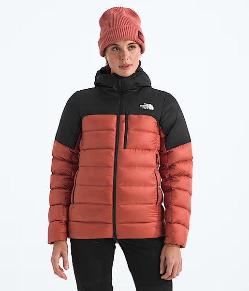 The North Face Women's Kalix Down Hoodie 2026