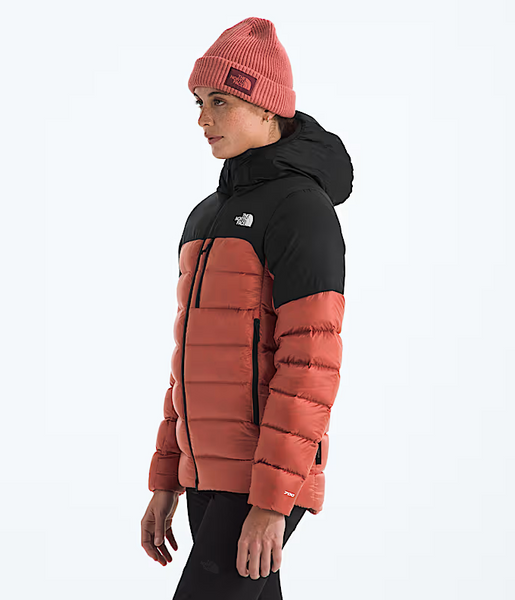 The North Face Women's Kalix Down Hoodie 2026