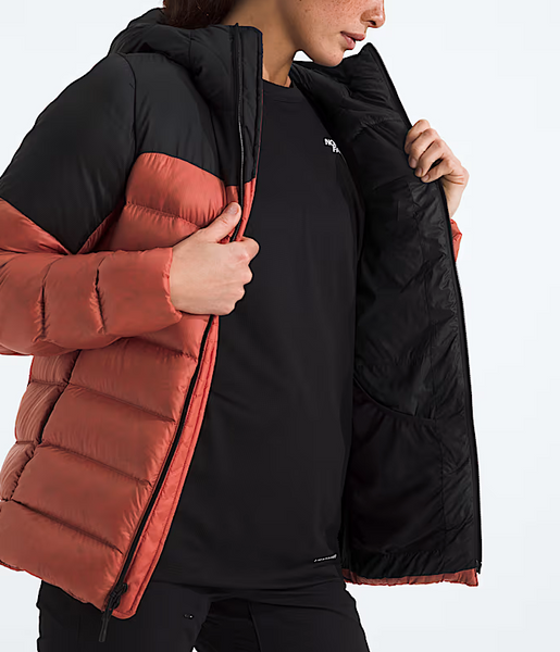 The North Face Women's Kalix Down Hoodie 2026