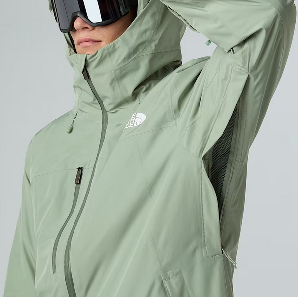The North Face Descendit Jacket