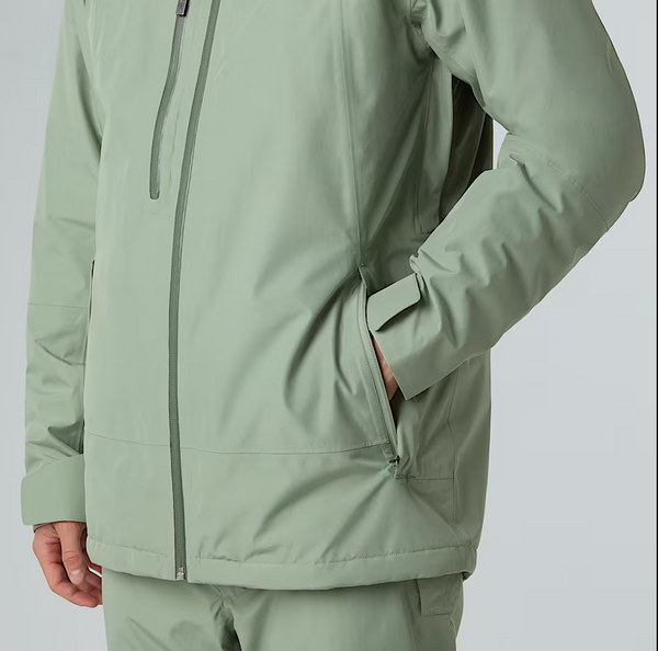 The North Face Descendit Jacket