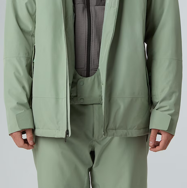 The North Face Descendit Jacket