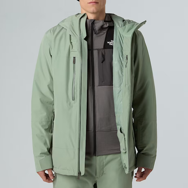 The North Face Descendit Jacket
