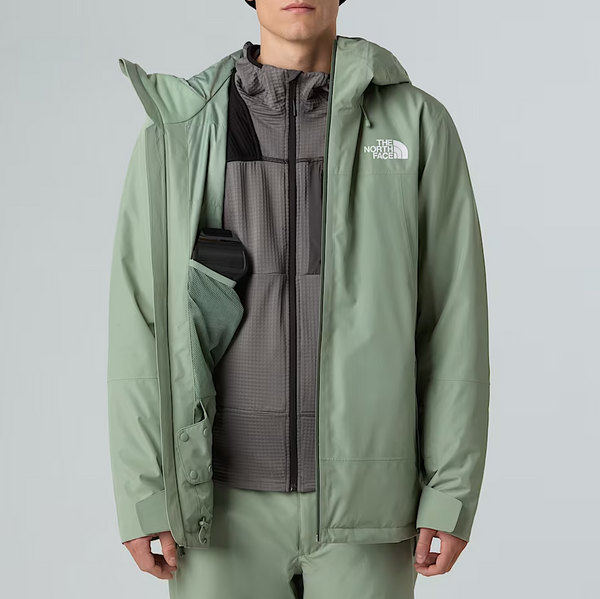 The North Face Descendit Jacket