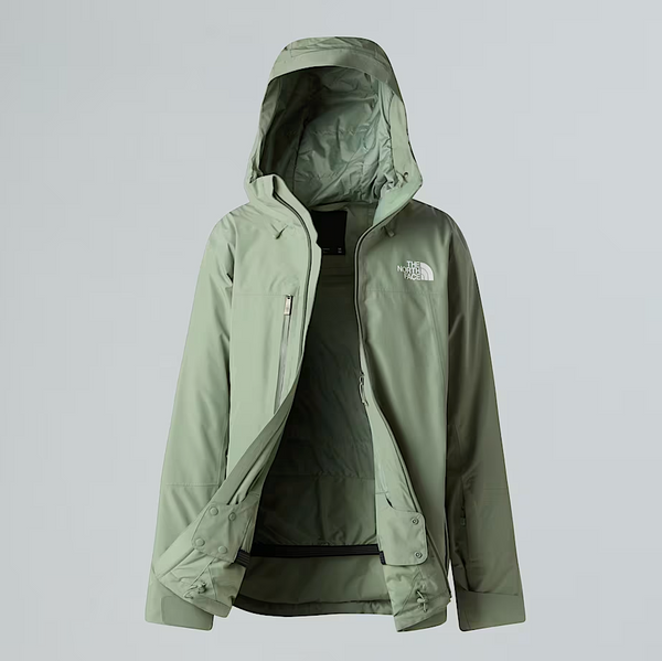 The North Face Descendit Jacket