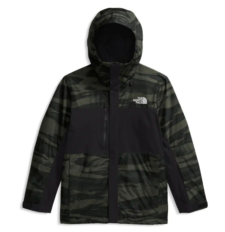 The North Face Men's Freedom Insulated Jacket 2026