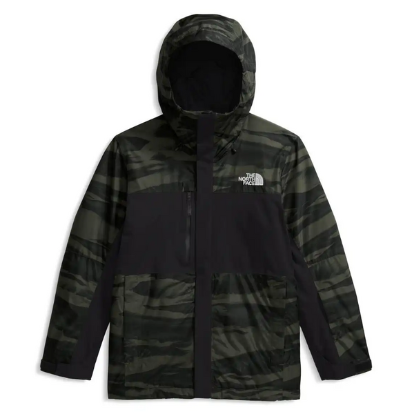 The North Face Men's Freedom Insulated Jacket 2026