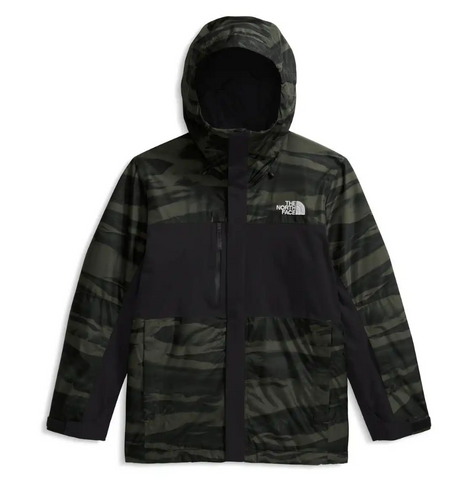 The North Face Men's Freedom Insulated Jacket 2026