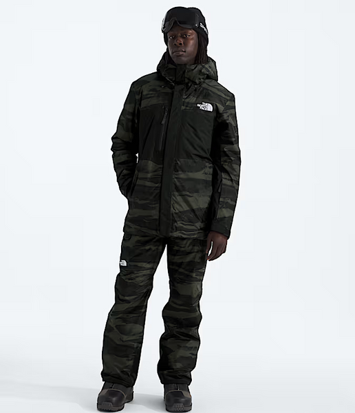 The North Face Men's Freedom Insulated Jacket 2026