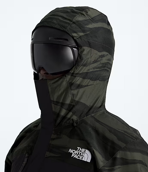 The North Face Men's Freedom Insulated Jacket 2026