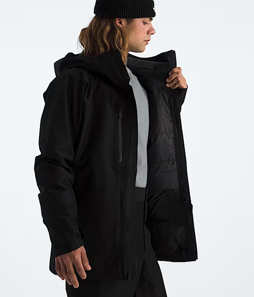 The North Face Men’s GORE-TEX Dawnstrike Insulated Jacket 2026
