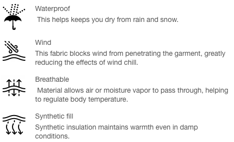 The North Face Men’s GORE-TEX Dawnstrike Insulated Jacket 2026