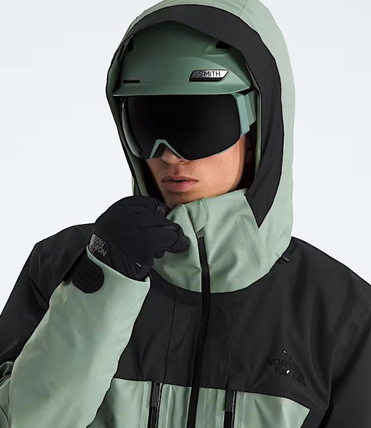 The North Face Chakal Men's Jacket 2026