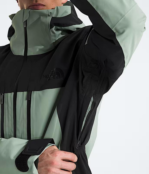 The North Face Chakal Men's Jacket 2026