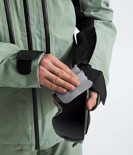 The North Face Chakal Men's Jacket 2026