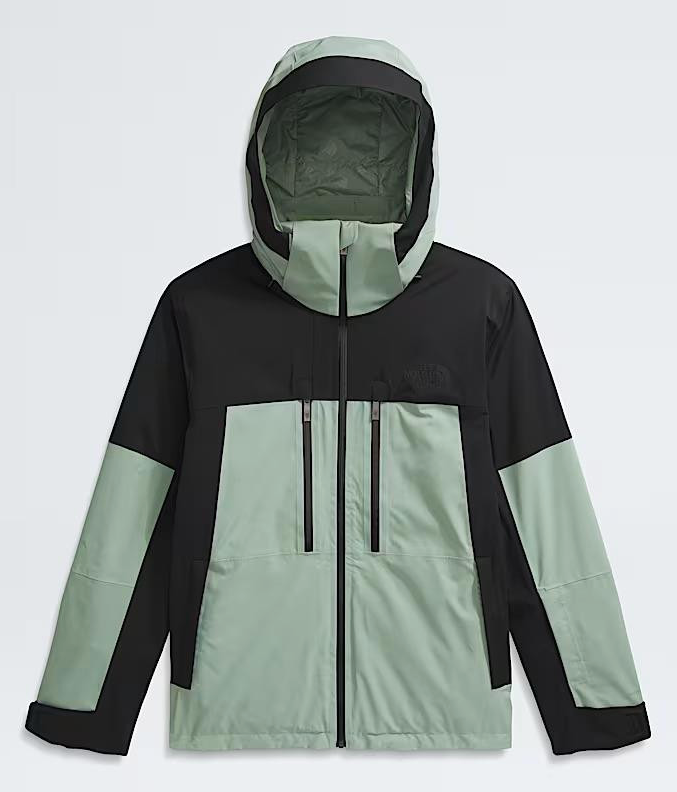 The North Face Chakal Men's Jacket 2026