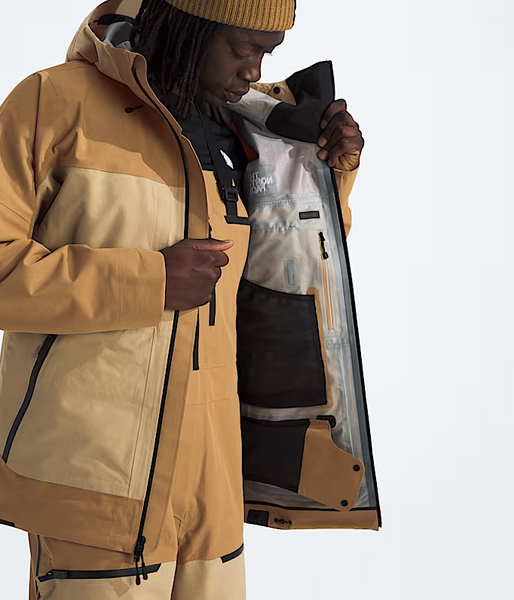 The North Face Men's Ceptor Jacket 2026