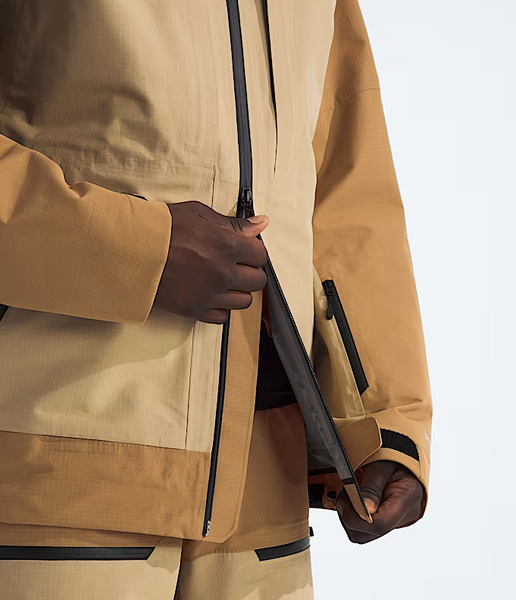The North Face Men's Ceptor Jacket 2026