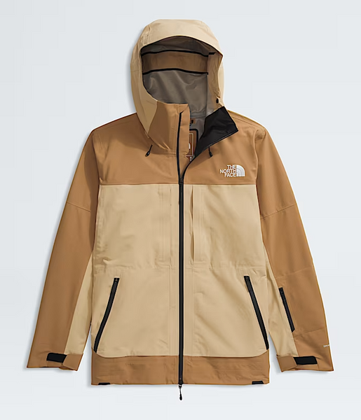 The North Face Men's Ceptor Jacket 2026