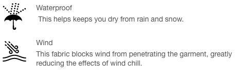 The North Face Men's Ceptor Jacket 2026