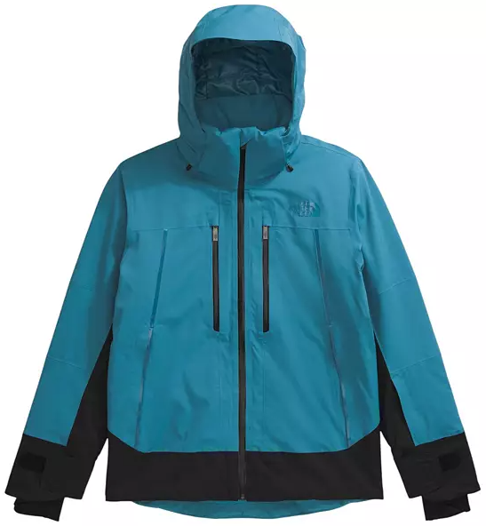 The North Face Men's Snowsquall Jacket 2026