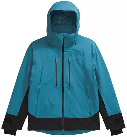 The North Face Men's Snowsquall Jacket 2026