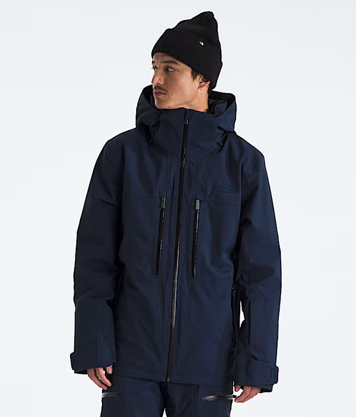The North Face Chakal Men's Jacket 2026