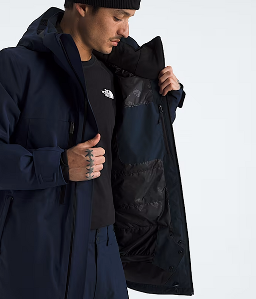 The North Face Chakal Men's Jacket 2026