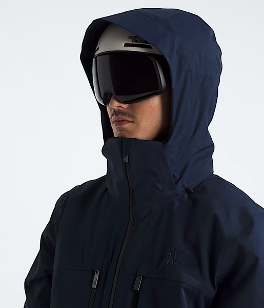 The North Face Chakal Men's Jacket 2026