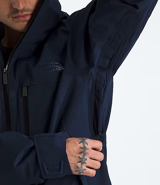The North Face Chakal Men's Jacket 2026