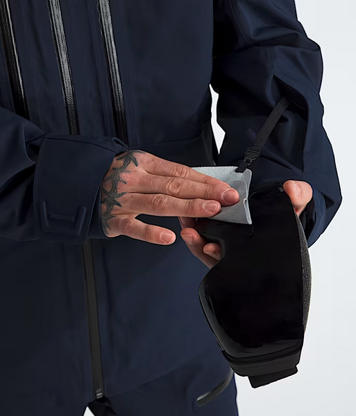 The North Face Chakal Men's Jacket 2026