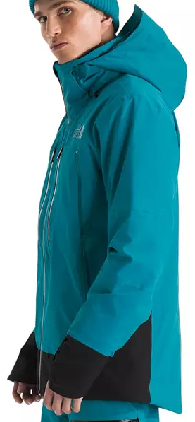 The North Face Men's Snowsquall Jacket 2026