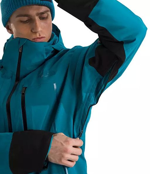 The North Face Men's Snowsquall Jacket 2026