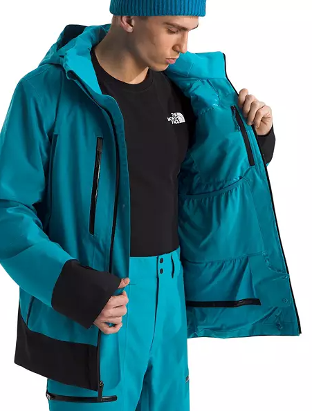 The North Face Men's Snowsquall Jacket 2026