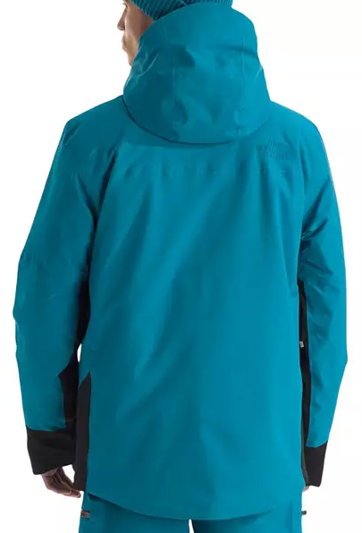 The North Face Men's Snowsquall Jacket 2026