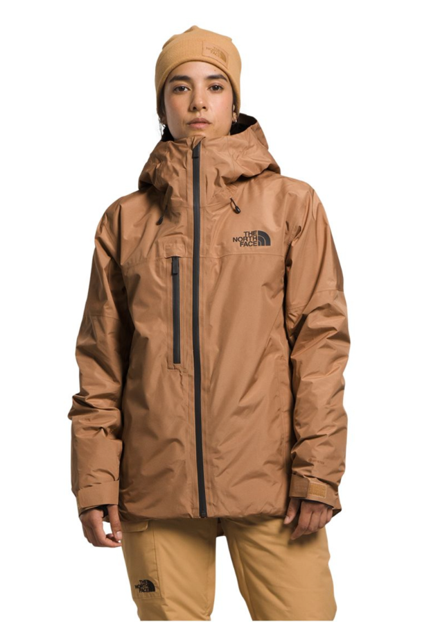 The North Face Women's Dawnstrike GORE-TEX Jacket 2024