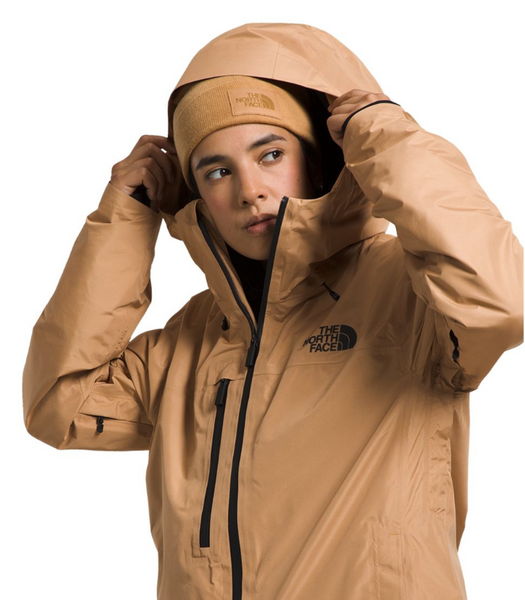 The North Face Women's Dawnstrike GORE-TEX Jacket 2024