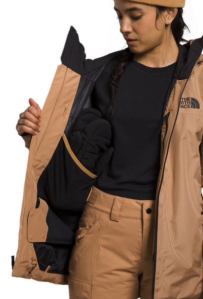 The North Face Women's Dawnstrike GORE-TEX Jacket 2024