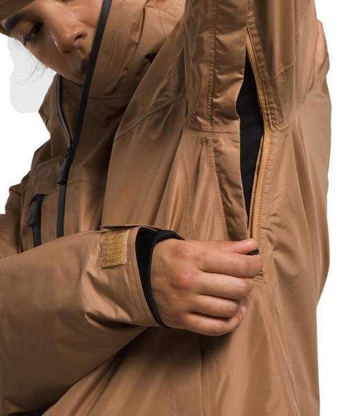 The North Face Women's Dawnstrike GORE-TEX Jacket 2024