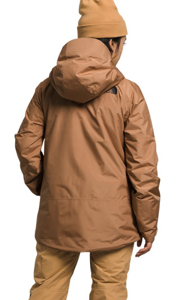 The North Face Women's Dawnstrike GORE-TEX Jacket 2024