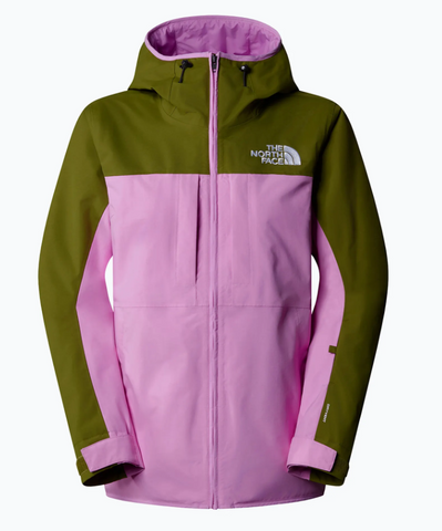 The North Face Women's Namak Insulated Jacket 2025