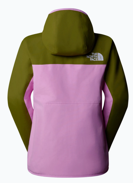 The North Face Women's Namak Insulated Jacket 2025