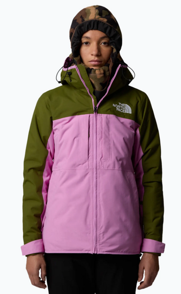 The North Face Women's Namak Insulated Jacket 2025