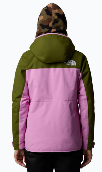The North Face Women's Namak Insulated Jacket 2025
