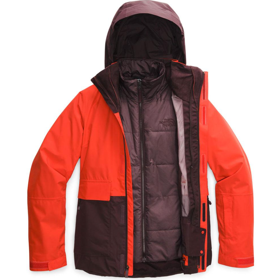 The North Face Women's Garner Triclimate Jacket