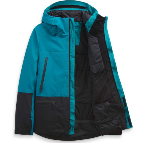 The North Face Women's LOSTRAIL FUTURELIGHT Jacket 2022