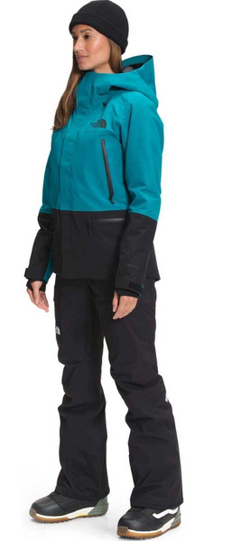 The North Face Women's LOSTRAIL FUTURELIGHT Jacket 2022